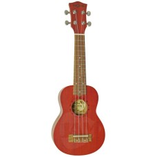 Укулеле Fzone FZU-110S Red