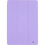 Чохол до планшета Armorstandart Smart Fold Pen Samsung Galaxy Tab S10 FE+ Light Purple (ARM85556)