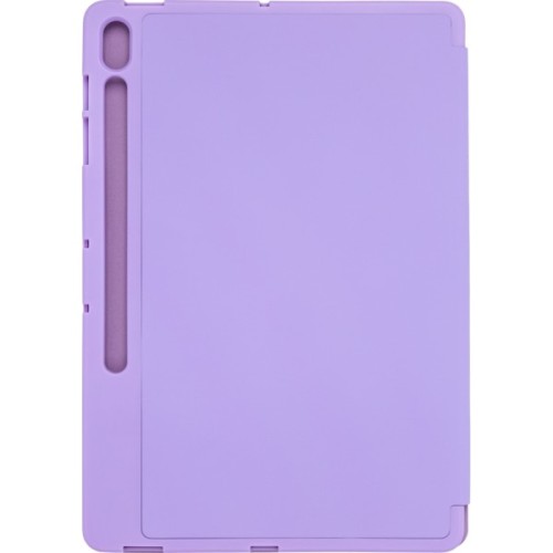 Чохол до планшета Armorstandart Smart Fold Pen Samsung Galaxy Tab S10 FE+ Light Purple (ARM85556)