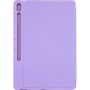 Чохол до планшета Armorstandart Smart Fold Pen Samsung Galaxy Tab S10 FE+ Light Purple (ARM85556)