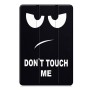 Чохол до планшета BeCover Smart Case Lenovo Idea Tab Plus 12.1" Dont Touch (715086)