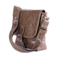 Сумка Shvigel Коричнева (00918)