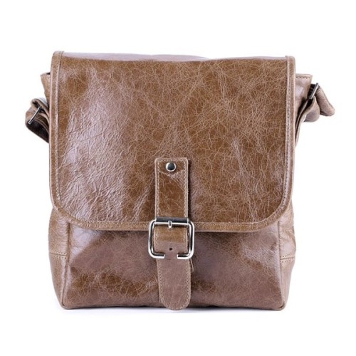 Сумка Shvigel Коричнева (00918)