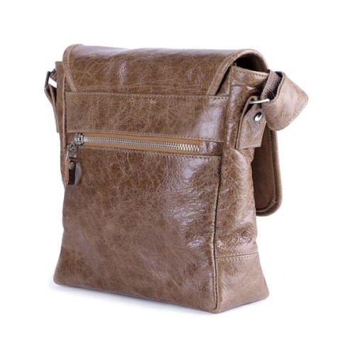 Сумка Shvigel Коричнева (00918)