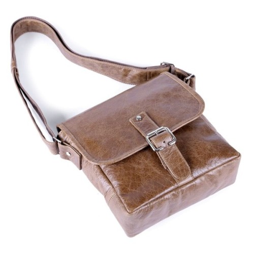 Сумка Shvigel Коричнева (00918)