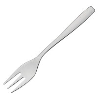 Столова виделка Tramontina Essentials для закусок 6 шт (66960/740)