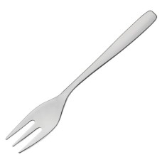 Столова виделка Tramontina Essentials для закусок 6 шт (66960/740)