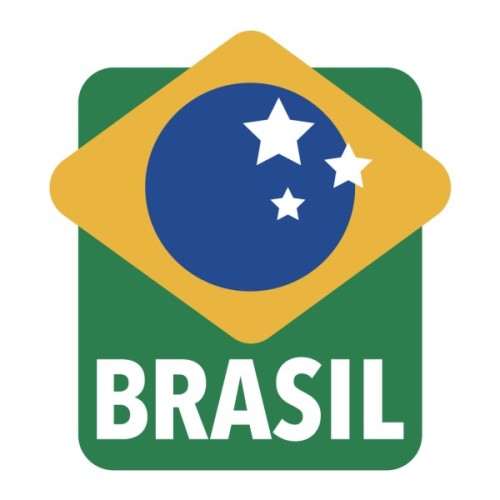 Столова виделка Tramontina Essentials для закусок 6 шт (66960/740)