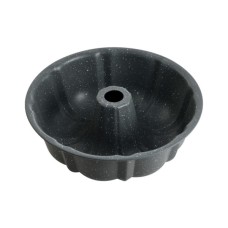 Форма для випікання Bergner By vissani для кекса 24x8 см (BG-37162-GY-IT)