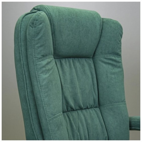 Офісне крісло Richman Каліфорнія Ю Хром П3 M-1 (Tilt) Сімпл 13 (R00000051420)