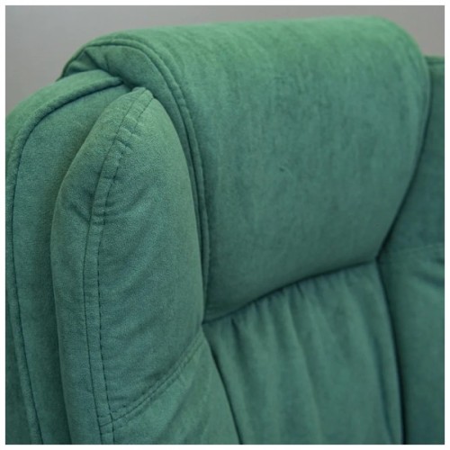 Офісне крісло Richman Каліфорнія Ю Хром П3 M-1 (Tilt) Сімпл 13 (R00000051420)