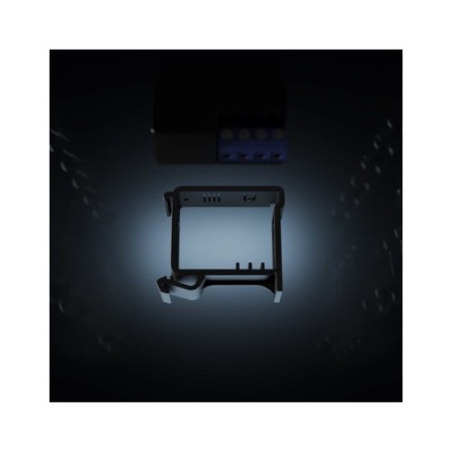 Аксесуар для охоронних систем Ajax DIN Holder