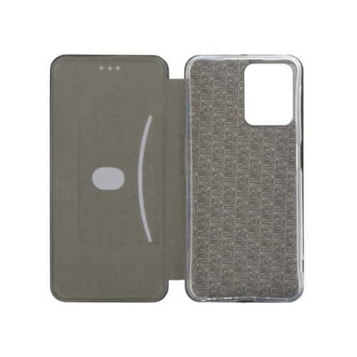 Чохол до мобільного телефона Armorstandart G-Case Realme C35 Black (ARM61506)