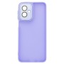 Чохол до мобільного телефона Armorstandart ShadeX Motorola G55 5G Violet (ARM83388)