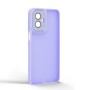 Чохол до мобільного телефона Armorstandart ShadeX Motorola G55 5G Violet (ARM83388)