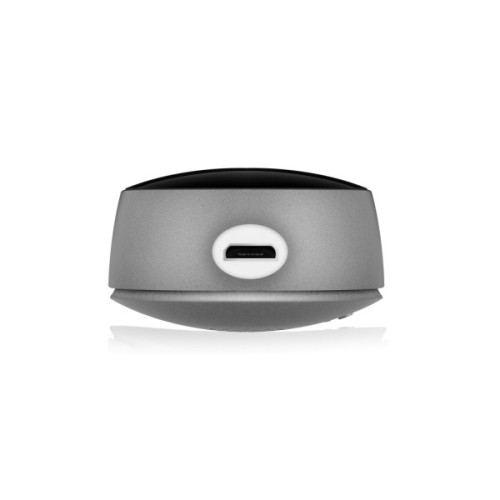 Відеоняня Lionelo BABYLINE SMART BLACK (LOC-BABYLINE SMART BLACK)