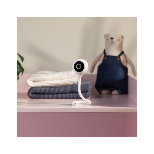 Відеоняня Lionelo BABYLINE SMART BLACK (LOC-BABYLINE SMART BLACK)