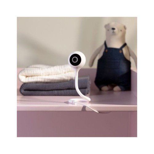 Відеоняня Lionelo BABYLINE SMART BLACK (LOC-BABYLINE SMART BLACK)