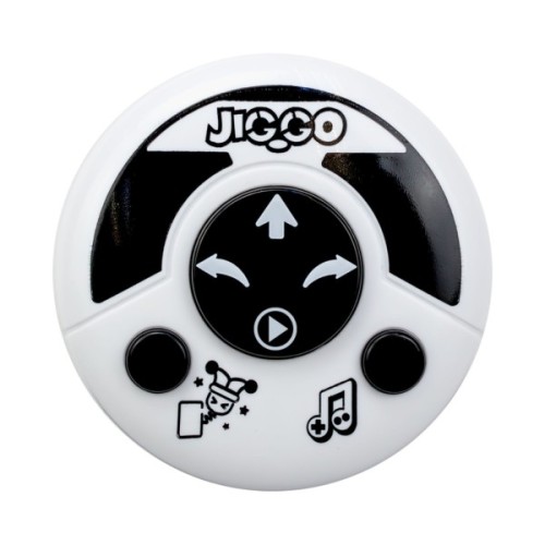 Інтерактивна іграшка Silverlit робот-собака Jiggo (88497)