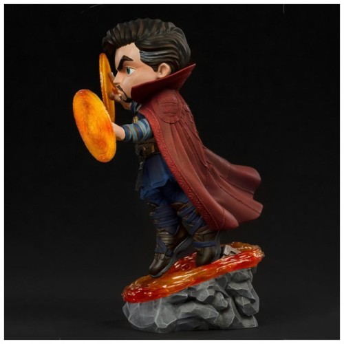 Фігурка для геймерів Iron Studios Marvel Avangers Endgame Doctor Strange (MARCAS41221-MC)