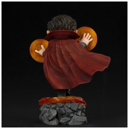 Фігурка для геймерів Iron Studios Marvel Avangers Endgame Doctor Strange (MARCAS41221-MC)
