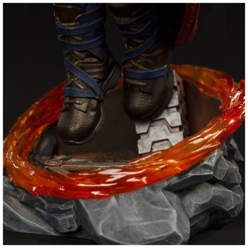 Фігурка для геймерів Iron Studios Marvel Avangers Endgame Doctor Strange (MARCAS41221-MC)