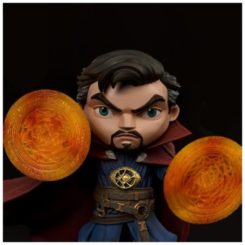 Фігурка для геймерів Iron Studios Marvel Avangers Endgame Doctor Strange (MARCAS41221-MC)