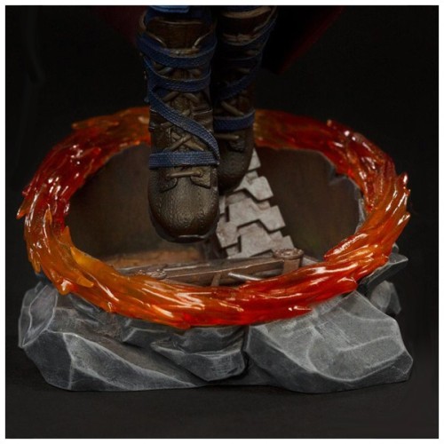 Фігурка для геймерів Iron Studios Marvel Avangers Endgame Doctor Strange (MARCAS41221-MC)