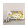 Дитячий постільний набір Home Line Мадагаскар жовтий (163009)