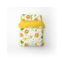Дитячий постільний набір Home Line Мадагаскар жовтий (163009)