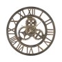 Настінний годинник Lowell 21458