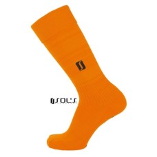 Гетри Sol's Kick помаранчевий 42-44 (90700400424)