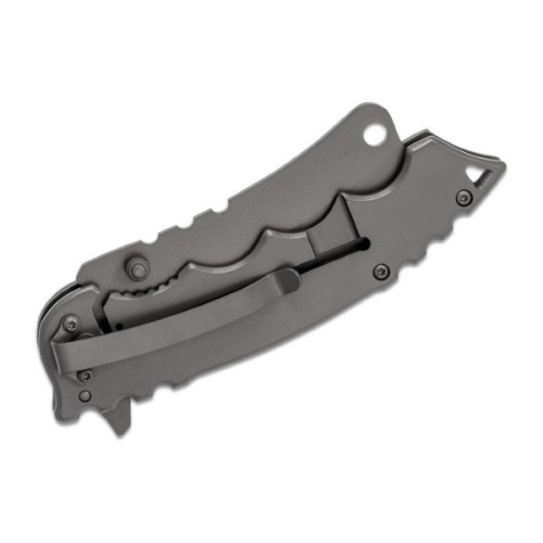 Ніж Boker Magnum Mortem (01RY217)