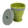 Стакан туристичний Tribe 200 мл T-FF-0001 olive (T-FF-0001-olive)