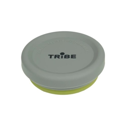 Стакан туристичний Tribe 200 мл T-FF-0001 olive (T-FF-0001-olive)