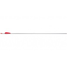 Стріла Man kung для лука, алюминий, серебристая (MK-AAL29-1716)