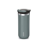 Термокружка Wacaco Octaroma Grande 435 мл, блакитна (WOCT435BLU)