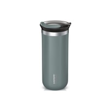 Термокружка Wacaco Octaroma Grande 435 мл, блакитна (WOCT435BLU)