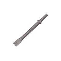 Зубило для перфоратора Toptul для листового металу 178мм (KAJA18B1)