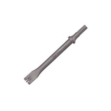 Зубило для перфоратора Toptul для листового металу 178мм (KAJA18B1)