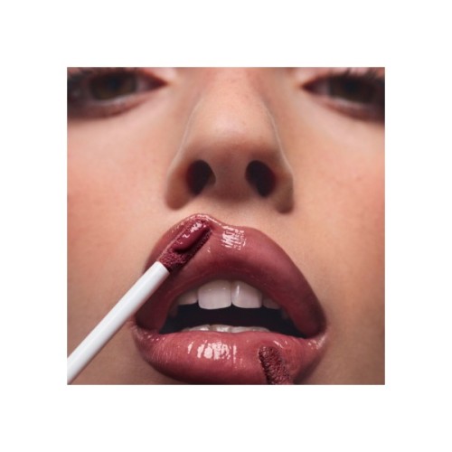 Блиск для губ Pupa Shock Plump Lip Gloss 004 - Cherry Cola (8011607398720)