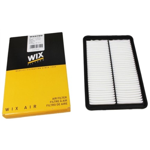 Повітряний фільтр для автомобіля Wixfiltron WA9789