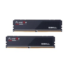 Модуль пам'яті для комп'ютера DDR5 32GB (2x16GB) 6000 MHz Flare X5 G.Skill (F5-6000J3038F16GH2-FX5)