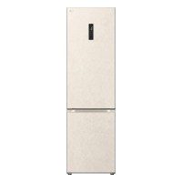 Холодильник LG GC-B509FEPW