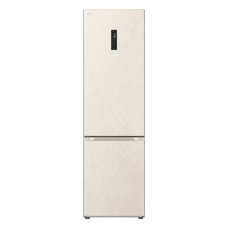 Холодильник LG GC-B509FEPW
