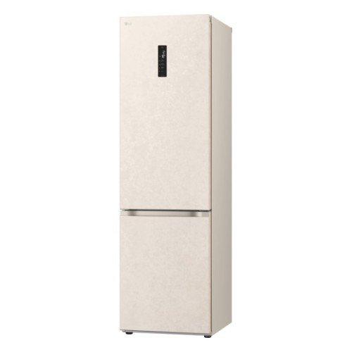 Холодильник LG GC-B509FEPW