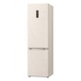 Холодильник LG GC-B509FEPW