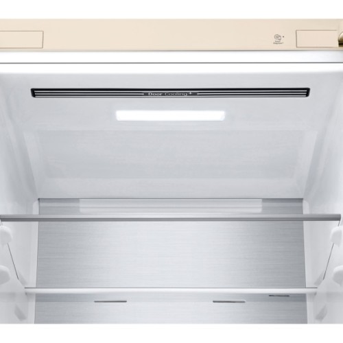 Холодильник LG GC-B509FEPW
