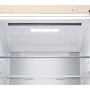 Холодильник LG GC-B509FEPW