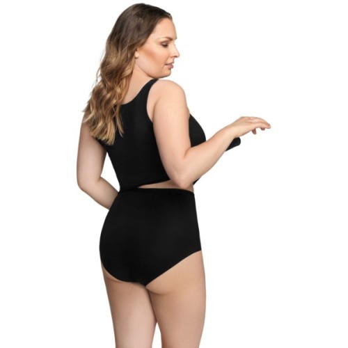 Труси Corin Brief Kylie 06770 Чорний One size (5904906687868)